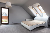 Millfield bedroom extensions
