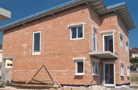 Millfield home extensions