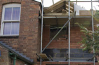 free Millfield home extension quotes