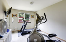 Millfield home gym construction leads