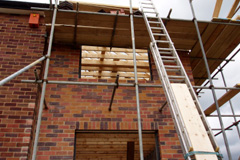 house extensions Millfield